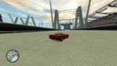 Trackmania Nations Forever: A01