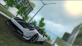 Pagani Huayra BC