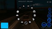 GTA V Radio Wheel for Android v1.2