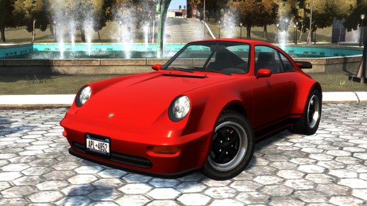 Pfister Comet Classic [V1.3]