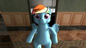 Rainbow Dash