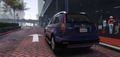 Honda CRV [Add-On]