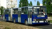 Ikarus 280.49 BKV Bus