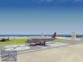 Airbus A320 Conviasa