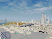 Airbus A320 Conviasa