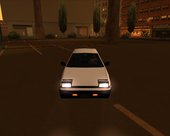 Futo (Trueno/Levin)