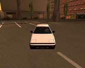 Futo (Trueno/Levin)