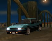 Futo (Trueno/Levin)