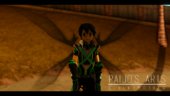 Kirito Alo (Other Outfit) from The Lost Song