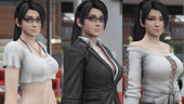 Momiji Dead Or Alive 5 [Add-On Ped | Replace] 3.0