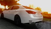 Lexus GS350 F Sport