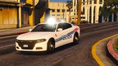 Detroit PD 2016 Dodge Charger PPV [ELS]