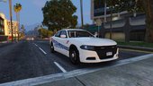 Detroit PD 2016 Dodge Charger PPV [ELS]