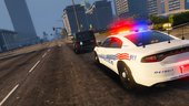 Detroit PD 2016 Dodge Charger PPV [ELS]