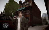 Norman Reedus PS4 [PED] [UPDATED]