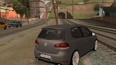 Volkswagen golf 1.6