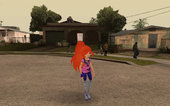 Bloom Outfits Pack from Winx: Butterflix Adventures