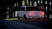 Vaz 21011 Taxi Style By Nicat