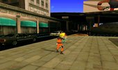 Naruto Mod V1.00 (Algeria)