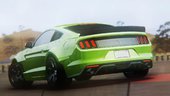 2015 Ford Mustang GT Premium HPE750