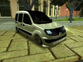 Renault Kangoo v2