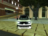 Renault Kangoo v2