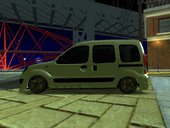 Renault Kangoo v2