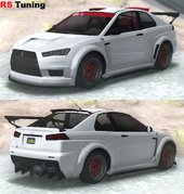 GTA V Karin Kuruma Coupè & RS