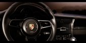 Porsche 911 R 2016
