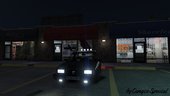 Tofaş Doğan Pick Up [Add-On / Replace]