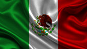 Mexico Flag 