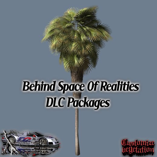 BSOR DLC Packages vol. #2