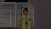 Messi AFA