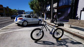 Portuguese Municipal Police of Cascais - Beach Patrol Bicycle [Add-On] v1.0