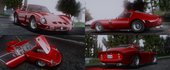 Ferrari 250 GTO (Series I) 1962