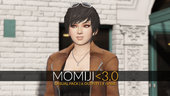Momiji Dead Or Alive 5 [Add-On Ped | Replace] 3.0