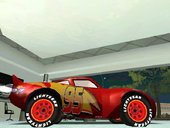 Lightning McQueen Cars 3