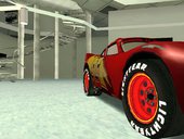 Lightning McQueen Cars 3