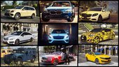 Gta5KoRn Car Pack (36 cars)