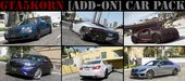 Gta5KoRn Car Pack (36 cars)