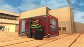 GTA V Food Cars [Re_Edit]