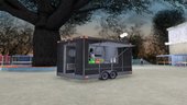 GTA V Food Cars [Re_Edit]