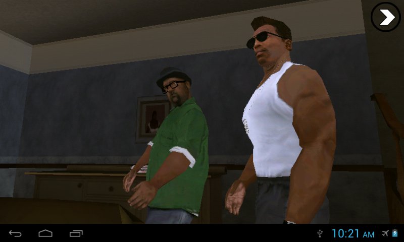 Download San Andreas-Special Edition for GTA San Andreas