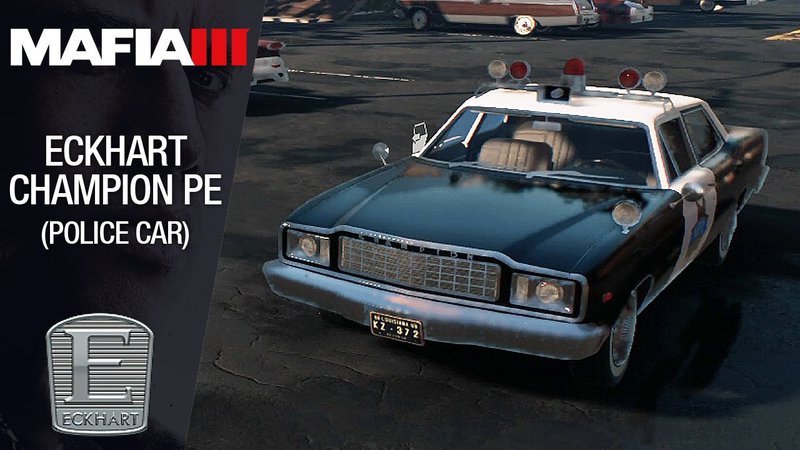 A Few Good Mods For Mafia 3