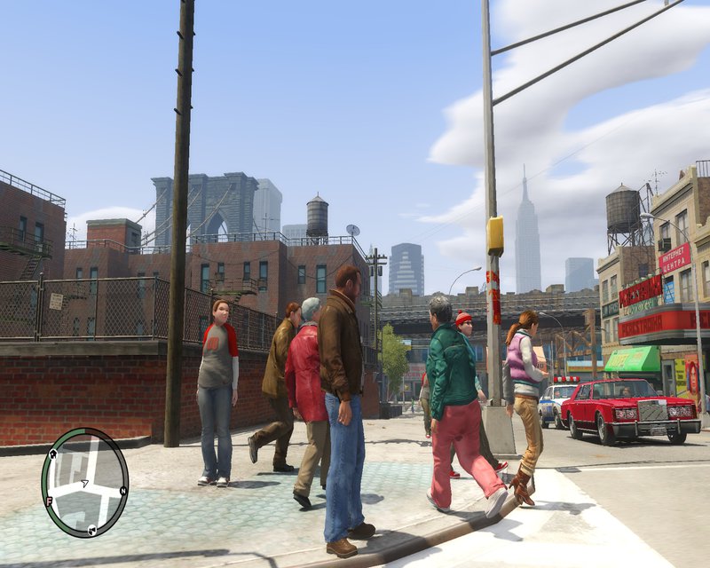 Watch Dogs: Legion GAME MOD Reshade Graphics Mod v.1.1 - download