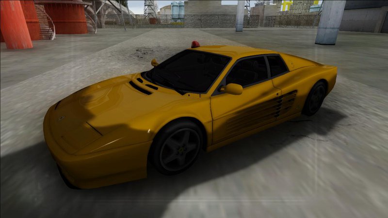 Featured image of post Gta Sa Ferrari Low Poly Hola que tal y bienvenido a mi blog aqui subire y compartire varios tipos de mods que tenga guardado en mi pc o que encuentre por algun sitio de mods para el gta sa obviamente sea de autos skins armas cleos mods texturas etc