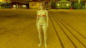 Dead Or Alive 5 LR Honoka Beach Paradise Bikini