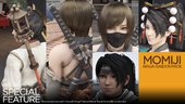 Momiji Ninja Gaiden Pack [Add-On Ped / Replace] 