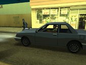 Bandas from GTA V (Vehiculos - Terriorios) v2