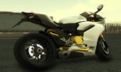 2016 Ducati 1299 Panigale S